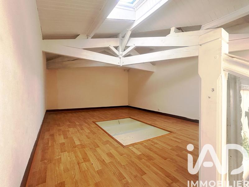 Maison - 157 m² - 5 pièces