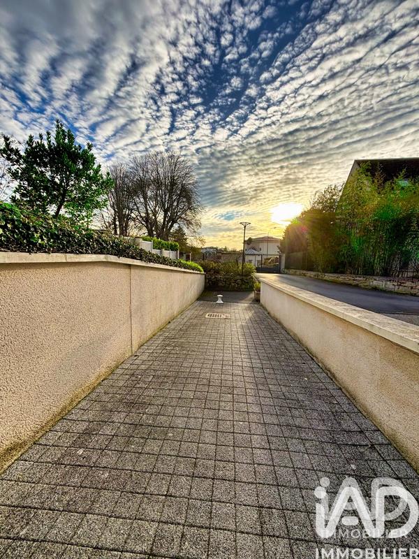 Appartement - 54 m² - 2 pièces