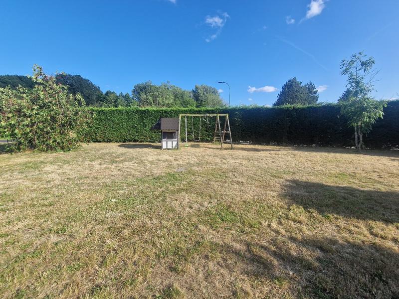 Maison - 81 m² - 5 pièces