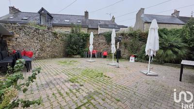 Local commercial - 180 m²