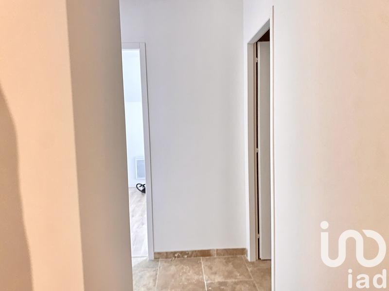 Maison - 107 m² - 4 pièces