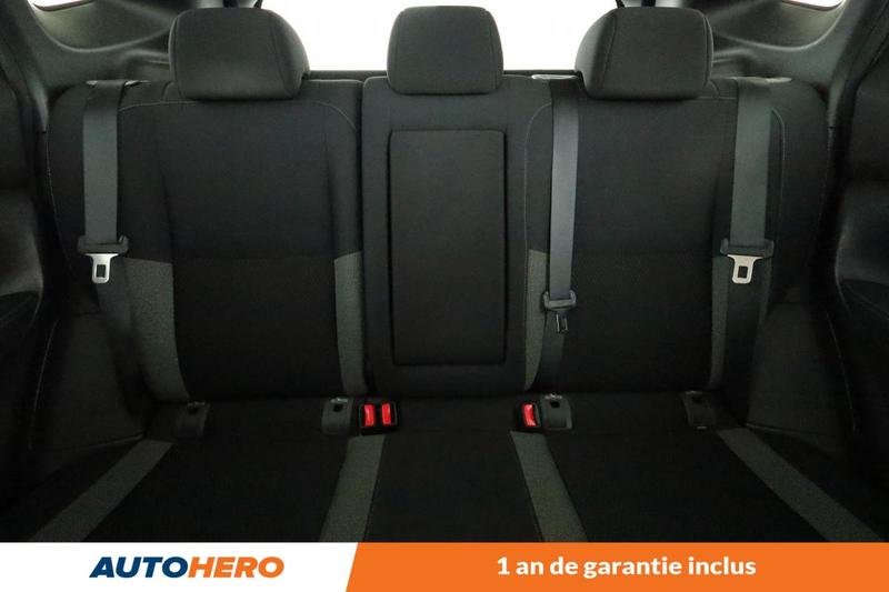 Nissan Qashqai 1.3 Dig-T 140 ch