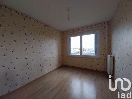Appartement - 92 m² - 5 pièces