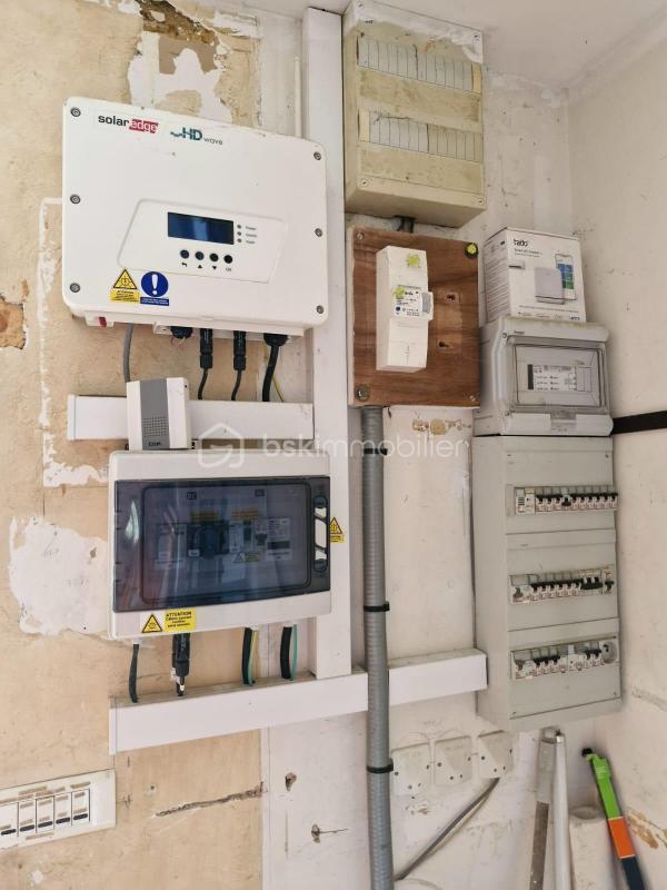 Maison traditionnelle - 89 m² - 5 pièces