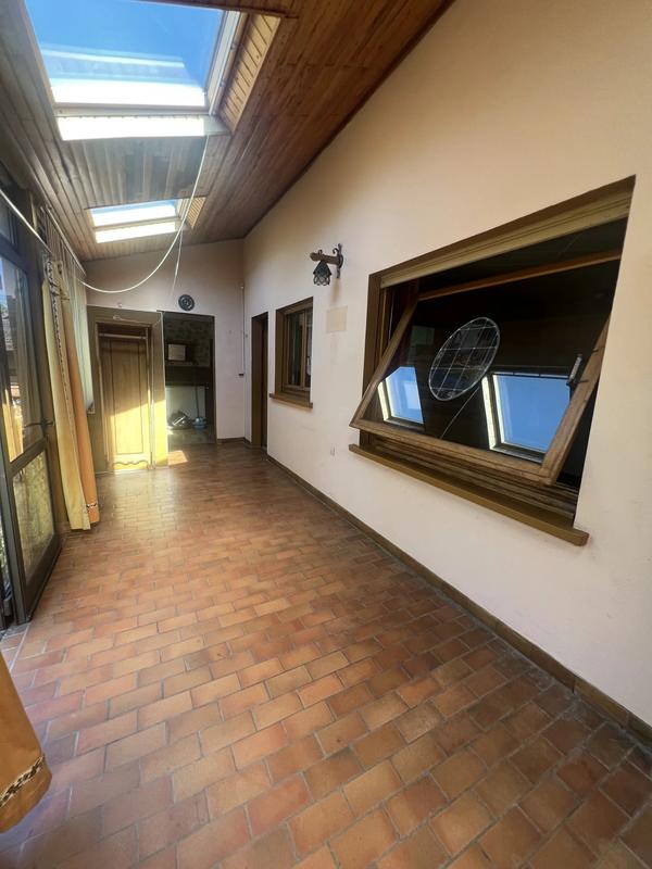 Maison - 154 m² - 5 pièces