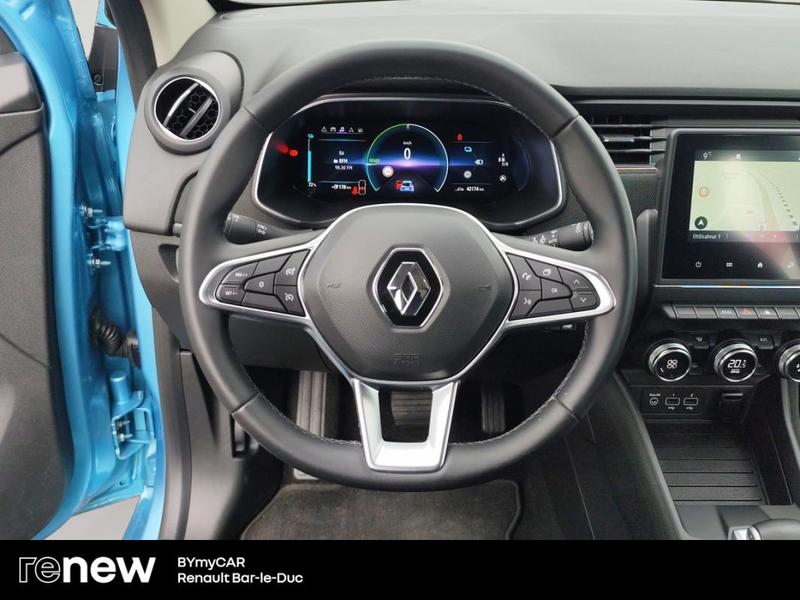 Renault Zoe E-Tech Electrique R110 Achat Intégral - 21 Business