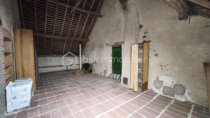 Maison traditionnelle - 114 m² - 5 pièces