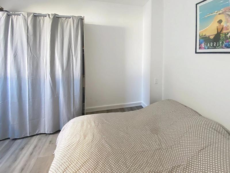 Appartement - 54 m² - 3 pièces