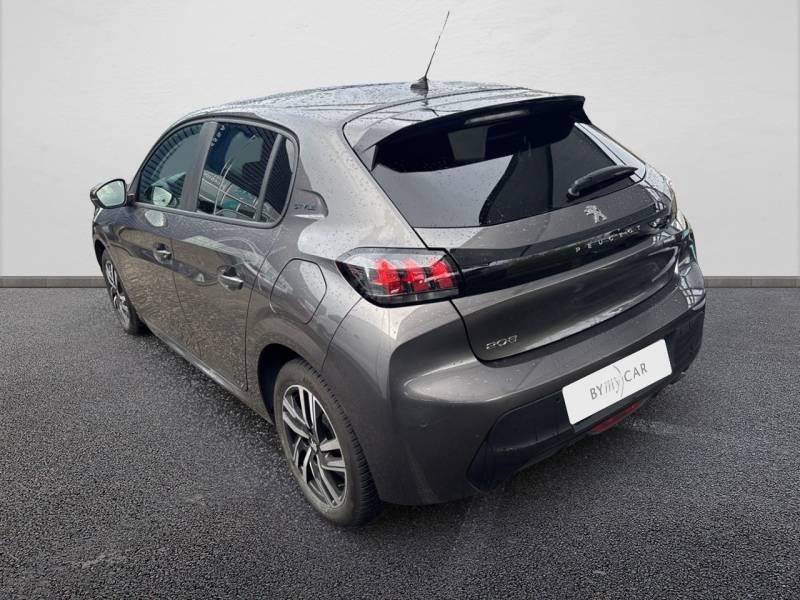 Peugeot 208 PureTech 100 s&amp;S Bvm6 Style