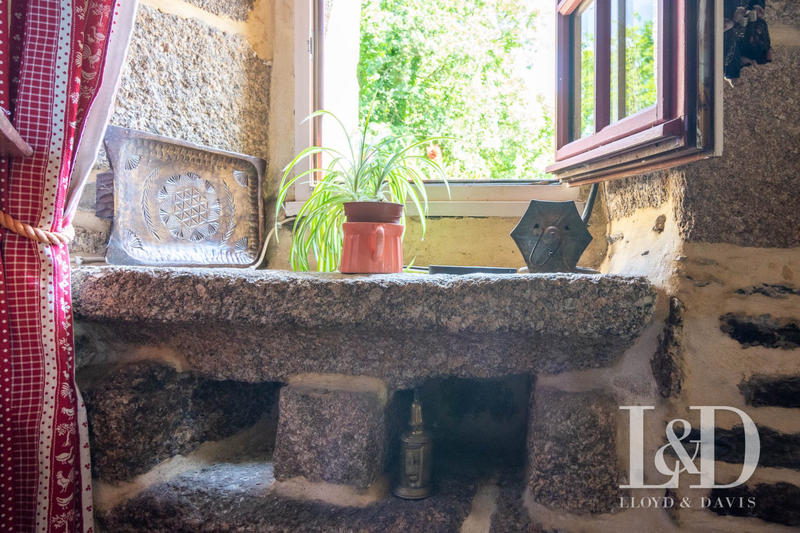 Manoir - 176 m² - 5 pièces