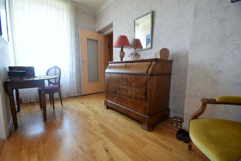 Maison ancienne - 158 m² - 7 pièces