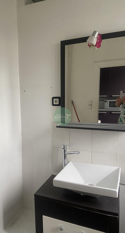 Appartement - 50 m² - 3 pièces