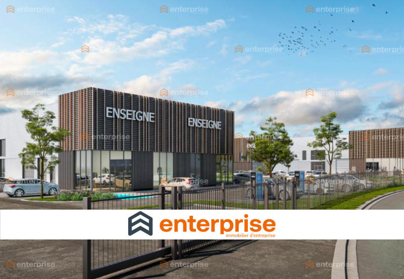 Local commercial - 230 m²