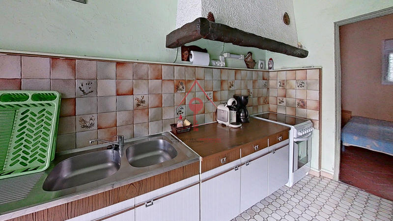 Appartement - 50 m² - 4 pièces