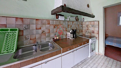 Appartement - 50 m² - 4 pièces