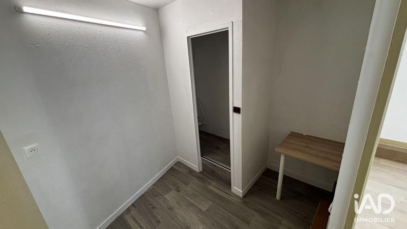 Local commercial - 51 m²