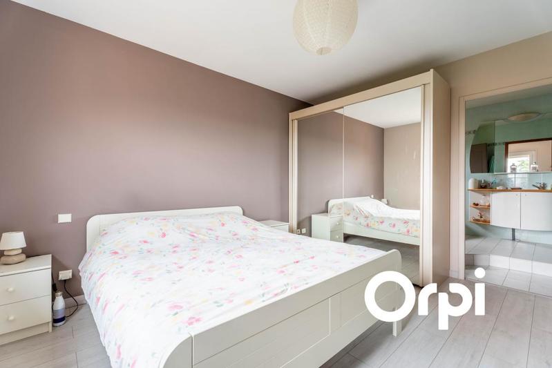 Maison - 176 m² - 5 pièces