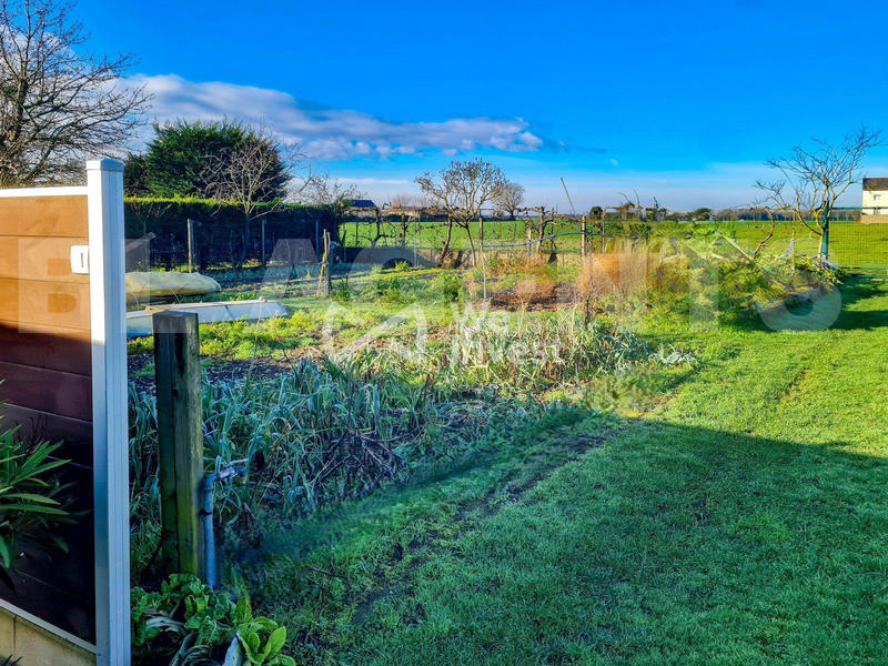 Maison - 320 m² - 11 pièces