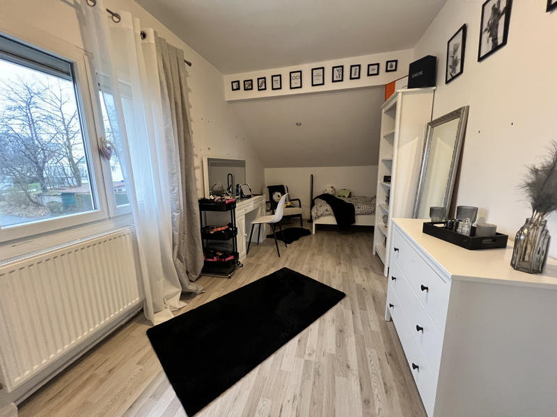 Maison - 106 m² - 6 pièces