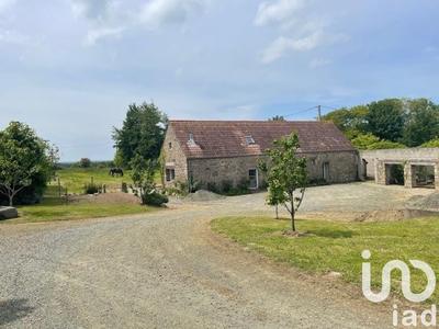 Maison - 142 m² - 7 pièces