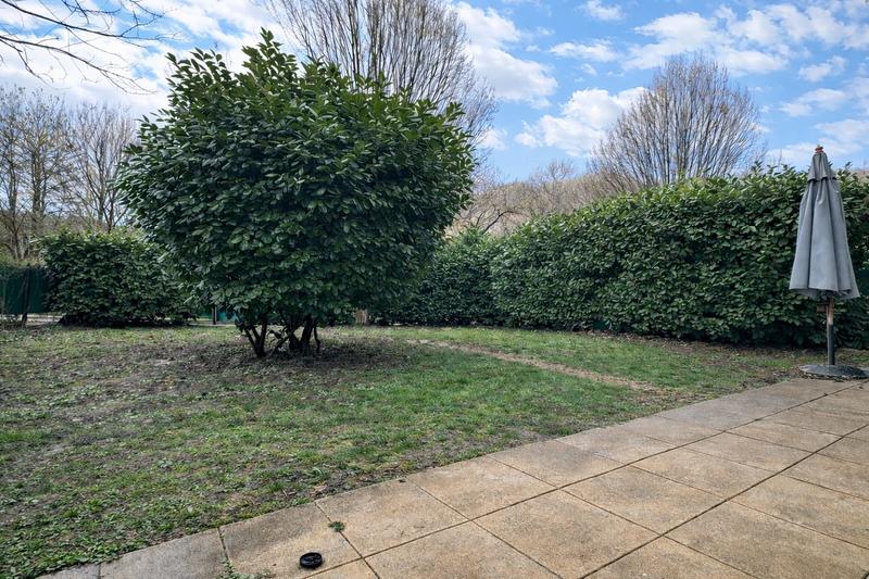 Appartement - 86 m² - 4 pièces