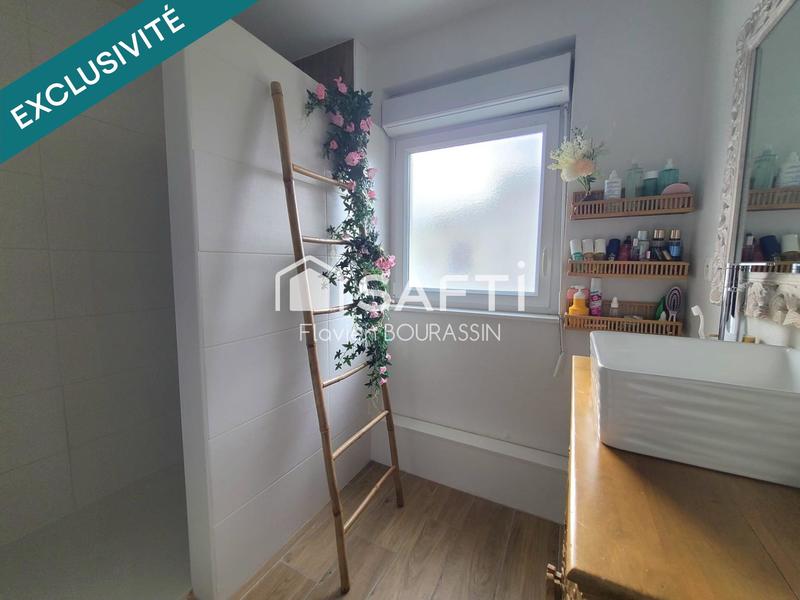 Appartement - 67 m² - 3 pièces