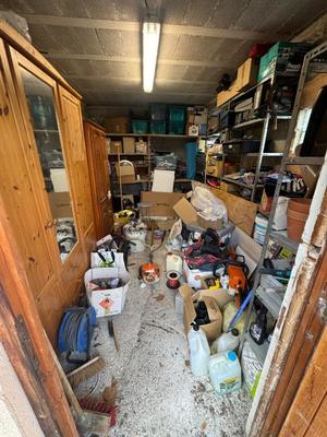 Maison ancienne - 90 m² - 4 pièces