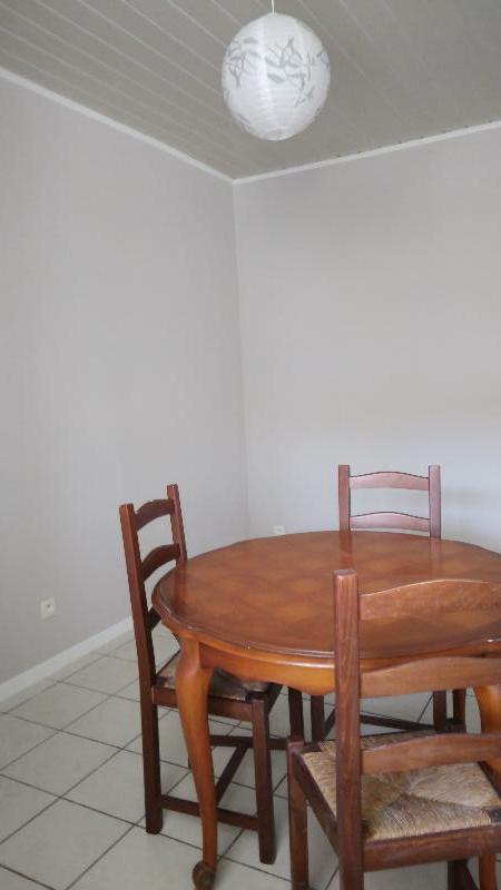 Maison - 52 m² - 2 pièces