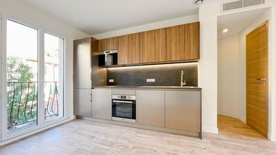 Appartement - 47 m² - 3 pièces