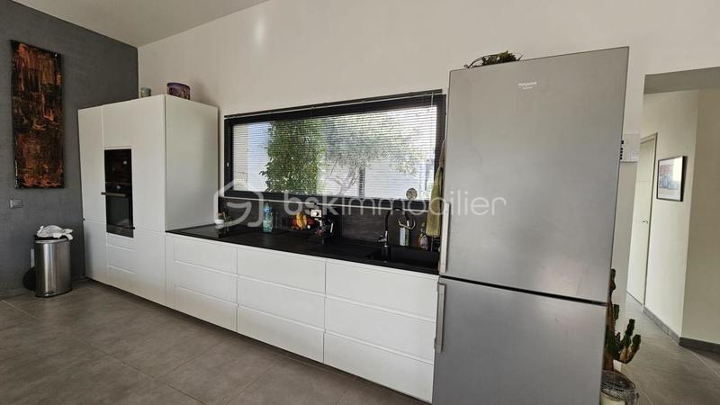 Maison - 126 m² - 4 pièces