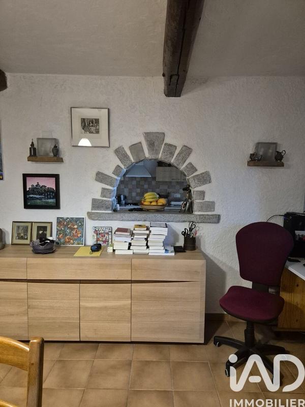 Maison - 131 m² - 4 pièces