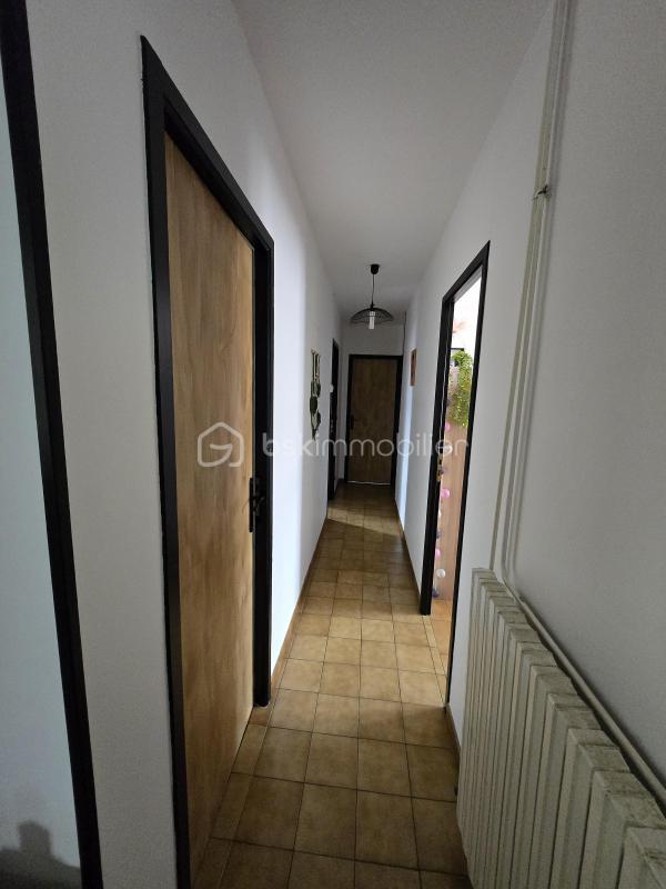 Pavillon - 122 m² - 6 pièces