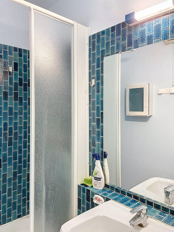 Appartement - 121 m² - 5 pièces