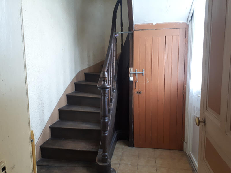 Maison - 177 m² - 6 pièces