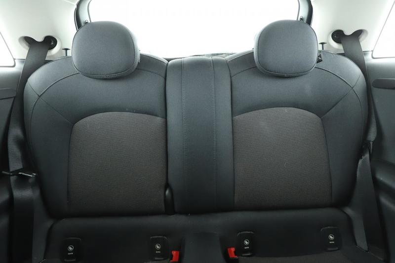 Mini Mini Cooper Bva 3p 136 ch