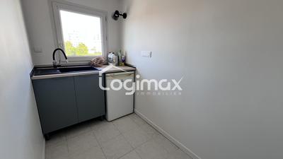 Appartement - 31 m² - 1 pièce