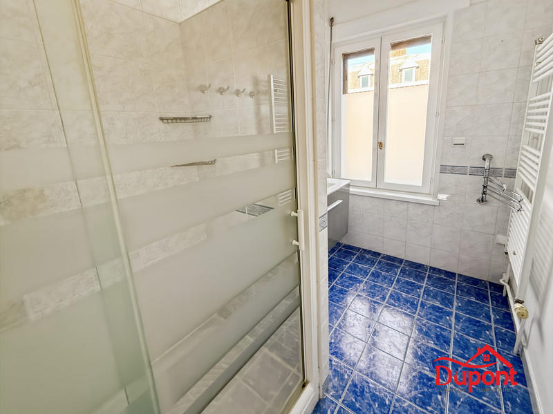 Maison - 115 m² - 6 pièces