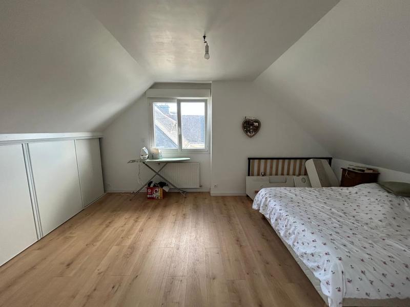 Maison - 111 m² - 6 pièces