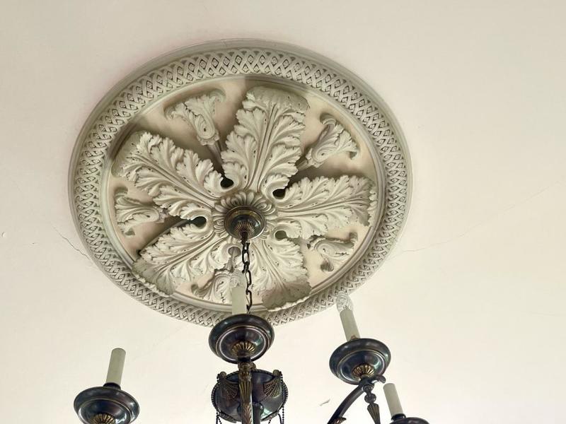 Hôtel particulier - 471 m² - 14 pièces