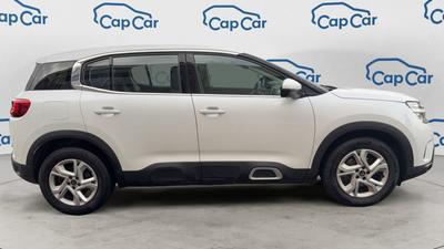 Citroën C5 Aircross 1.2 Thp PureTech 131 Business