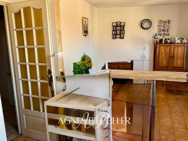 Immeuble - 160 m² - 7 pièces