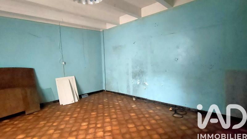 Maison de village - 103 m² - 5 pièces