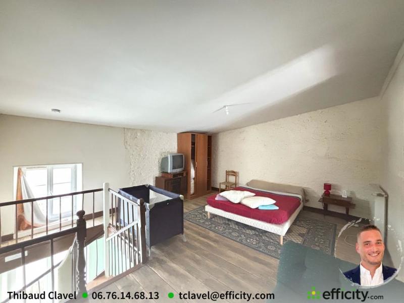 Maison - 416 m² - 15 pièces