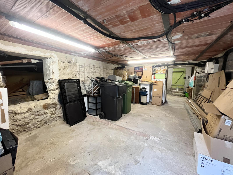 Maison - 73 m² - 4 pièces