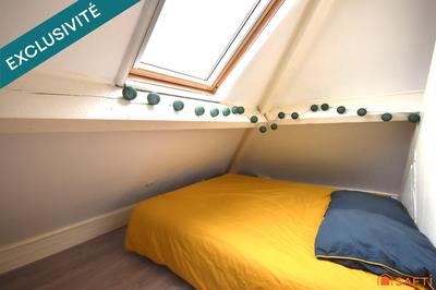 Appartement - 42 m² - 1 pièce