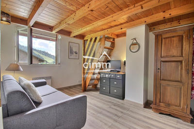 Châlet - 136 m² - 8 pièces