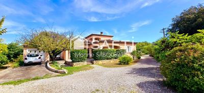 Maison - 125 m² - 4 pièces