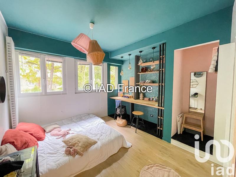 Maison - 189 m² - 7 pièces