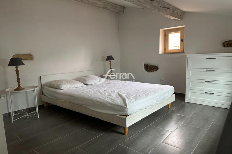 Appartement - 37 m² - 1 pièce