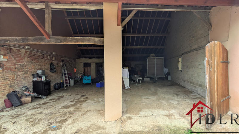 Maison - 240 m² - 9 pièces